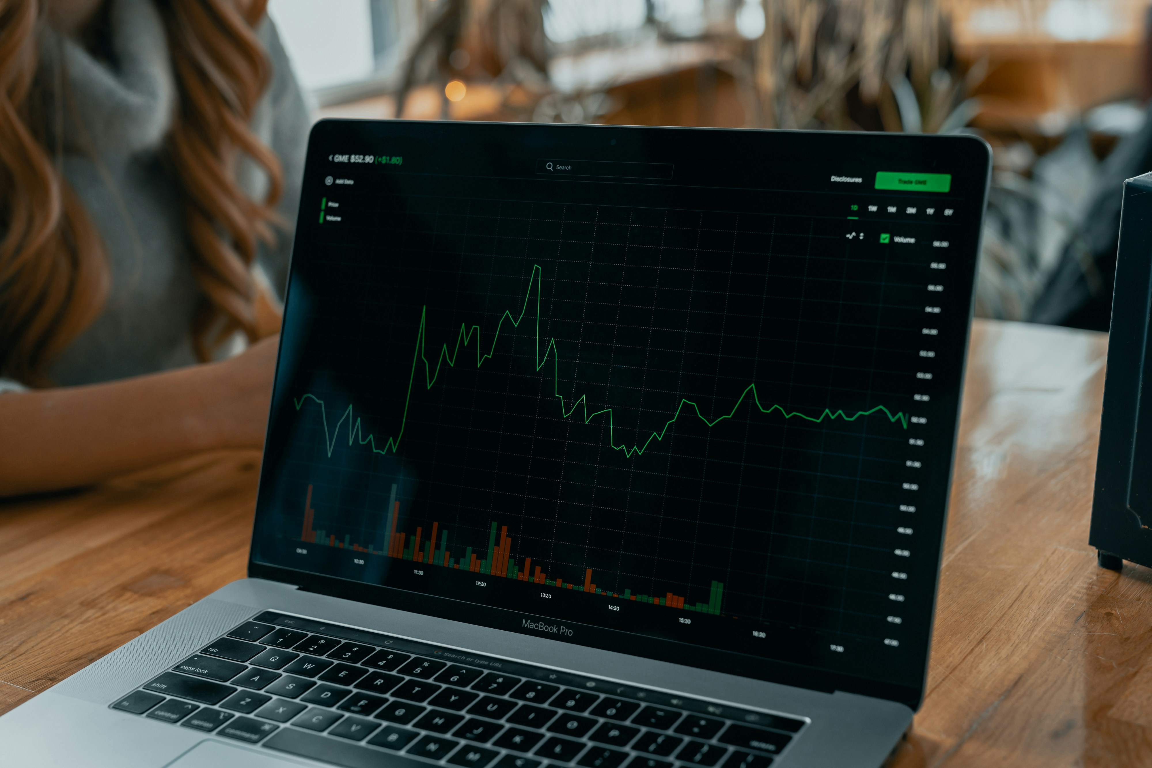 Capital Markets enterprise product preview